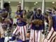 Torna a Torino il grande spettacolo degli Harlem Globetrotters! Torna a Torino il grande spettacolo degli Harlem Globetrotters!