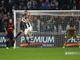 Higuain, con una doppietta ha steso il Milan
