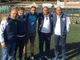 Calcio, a Torino nuovo corso per i futuri allenatori Uefa B: tra i 40 Christian Molinaro e 4 donne
