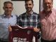 RIVAROLESE, CHE COLPO! - Arriva Simone Aloisi, 240 gol nel calcio piemontese