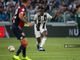 Matuidi bersaglio di cori razzisti partiti da alcuni sostenitori del Cagliari