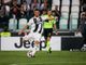 Inesorabilmente Juve: tris alla Fiorentina nel sabato macchiato dalle vergognose scritte contro le vittime dell'Heysel e Scirea