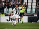 Cristiano Ronaldo guiderà l'attacco bianconero in quel di Genova