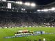 Juventus e Napoli poco prima dell'ultimo scontro allo Stadium, datato 22 aprile 2018, vinto dagli azzurri