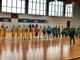Calcio a 5 - Brutta sconfitta per Carmagnola contro L84