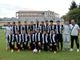 Allievi Fascia B - Lascaris, la gioia di Balice: «Ho un gruppo fantastico»