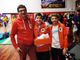 Scherma: Luca Juravle migliore dei ragazzi nell’International Fencing Challenge a Brescia