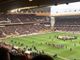 Il Molineux Stadium, casa del Wolverhampton