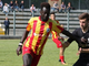 Atou Niang - FOTO ANDREA LUSSO (BRA)