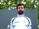 Pecchini, allenatore della Juventus