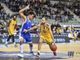Sesta ko consecutivo in EuroCup: Torino saluta l'Europa