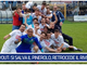 Playout Eccellenza B: SI SALVA IL PINEROLO, RETROCEDE IL RIVOLI!
