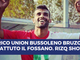 Che domenica per Rizq dell'Union Bussoleno Bruzolo!