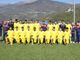 Torneo delle Regioni: Allievi sconfitti dall'Umbria nell'ultima partita
