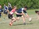 Sivia Gai in azione