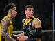 PHOTO CREDIT/ COMI - BASKET BERGAMO
