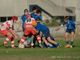 Esordio impossibile per un buon Rivoli Rugby con il Cus Torino
