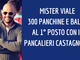 Mister Viale (Pancalieri Castagnole)