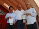 &quot;La montagna dove tutto nasce&quot;: a Rulfi e Vianello i premi di miglior allenatore piemontese e miglior skiman