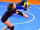 Volley, il Collegno CUS Torino conferma Lavinia Damaschin
