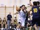 La 5PARI Torino è uno spettacolo e la Fortitudo Alessandria finisce KO: 71 a 59 La 5PARI Torino è uno spettacolo e la Fortitudo Alessandria finisce KO: 71 a 59