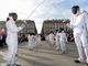 Il Club Scherma Torino in primo piano per il FencingMob