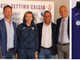 SETTIMO, MISSIONE ECCELLENZA - Presentazione del club. Nuova partnership con Affidea