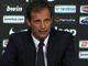 Allo Stadium arriva la Fiorentina, Juventus a caccia di conferme. Allegri: &quot;Non possiamo sbagliare&quot;