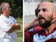 Mister Gatta (Alpignano) e uno scatenato Alberto Favale (Denso)