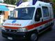 SI RIBALTA IL BUS DEL PONT DONNAZ - Tre giocatori feriti