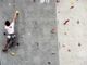 Corso di Arrampicata a Torino con lezioni in palestra e su roccia