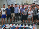ATLETICO TORINO, PRIMO RADUNO UFFICIALE - Presentazione della squadra in via Palatucci. Tantissime new entry