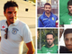 Mister Panarelli, Tisano, Ingrao, Mastratisi e Pipiana