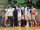 Serie C Gold, il Collegno Basket vuole uscire dalla crisi