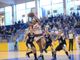 Basket Femminile: il 4 gennaio Coppa Italia al via per la Fixi Piramis Torino