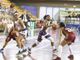 Basket, A1 femminile: la Fixi Piramis Torino sfida Venezia e la sfortuna