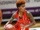 Serie A1 femminile: la Pallacanestro Torino prende Jasmine Gill
