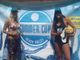 Beach Volley, Summer Cup 2017: quinto posto per Panetta-Cicogna