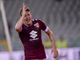 Il Toro spreca, la Lazio si salva grazie a Milinkovic-Savic