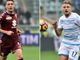 Stasera la Lazio, sabato la Juve: il Toro diventa arbitro dello scudetto