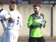 Andrea Bosticco, qui con la maglia del Carmagnola