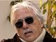 “Non so parlare sottovoce. Una vita in contropiede (tra parole e pallone)”: Aldo Agroppi al Salone del libro di Torino con il suo libro