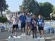Campionati italiani delle categorie B, C e D: Valentino Dubois, Sergio Barbera Audis e Giovanni Gambino i campioni