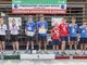 Campionati Italiani Under 15: Beinette campione a coppie