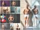 Spagna-Italia: l'underwear di CR7 per misurare il gradimento del campione