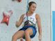 Elisabetta Dalla Brida in un'immagine di repertorio