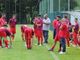 Dopo  l’Albissola ed il Genoa, Bardonecchia ospita ora il precampionato  del GiavenoCoazze