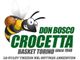 Reso noto lo staff tecnico del settore agonistico del Basket Don Bosco Crocetta
