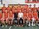 La Pallacanestro Grugliasco