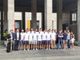 La squadra di calcio del Politecnico parte per i &quot;Mondiali&quot; in Cina. Il rettore Saracco: &quot;Vi aspetteremo come con CR7&quot;